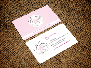 Business Card Design by Tripti Ranjan Gain for this project | Design: #29395331