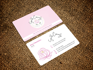 Business Card Design by Tripti Ranjan Gain for this project | Design: #29395334