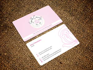 Business Card Design by Tripti Ranjan Gain for this project | Design: #29395336