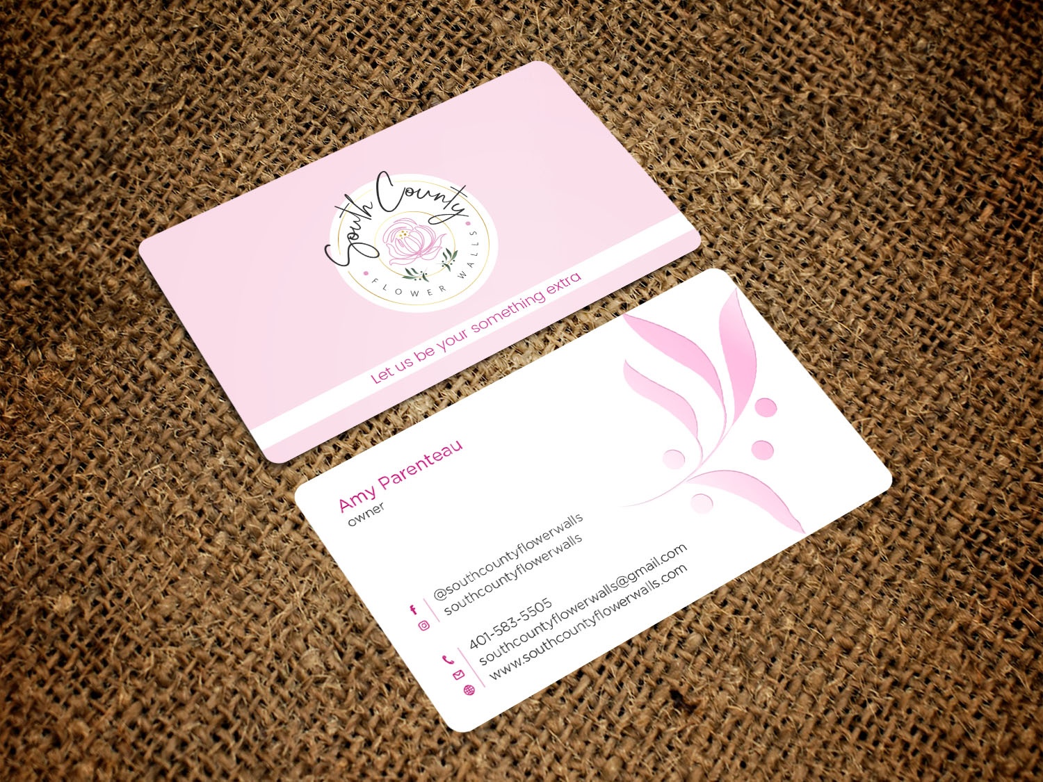 Visitenkarten-Design von Tripti Ranjan Gain für dieses Projekt | Design #29395337