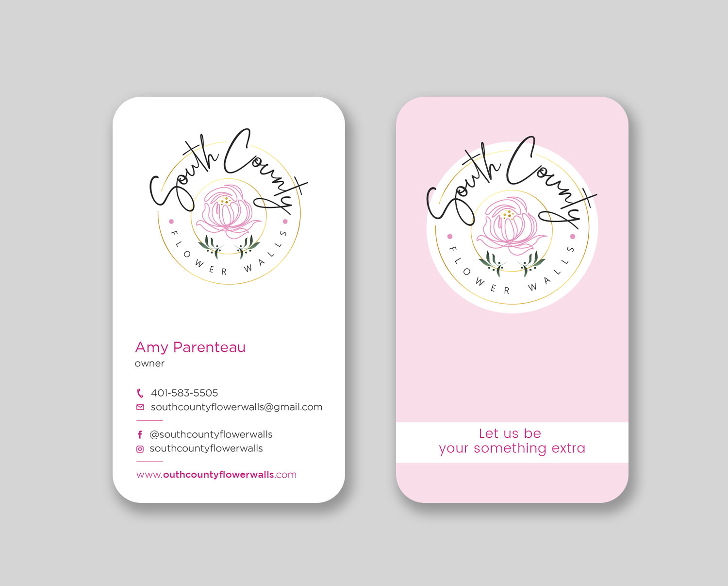 Visitenkarten-Design von Tripti Ranjan Gain für dieses Projekt | Design #29395340