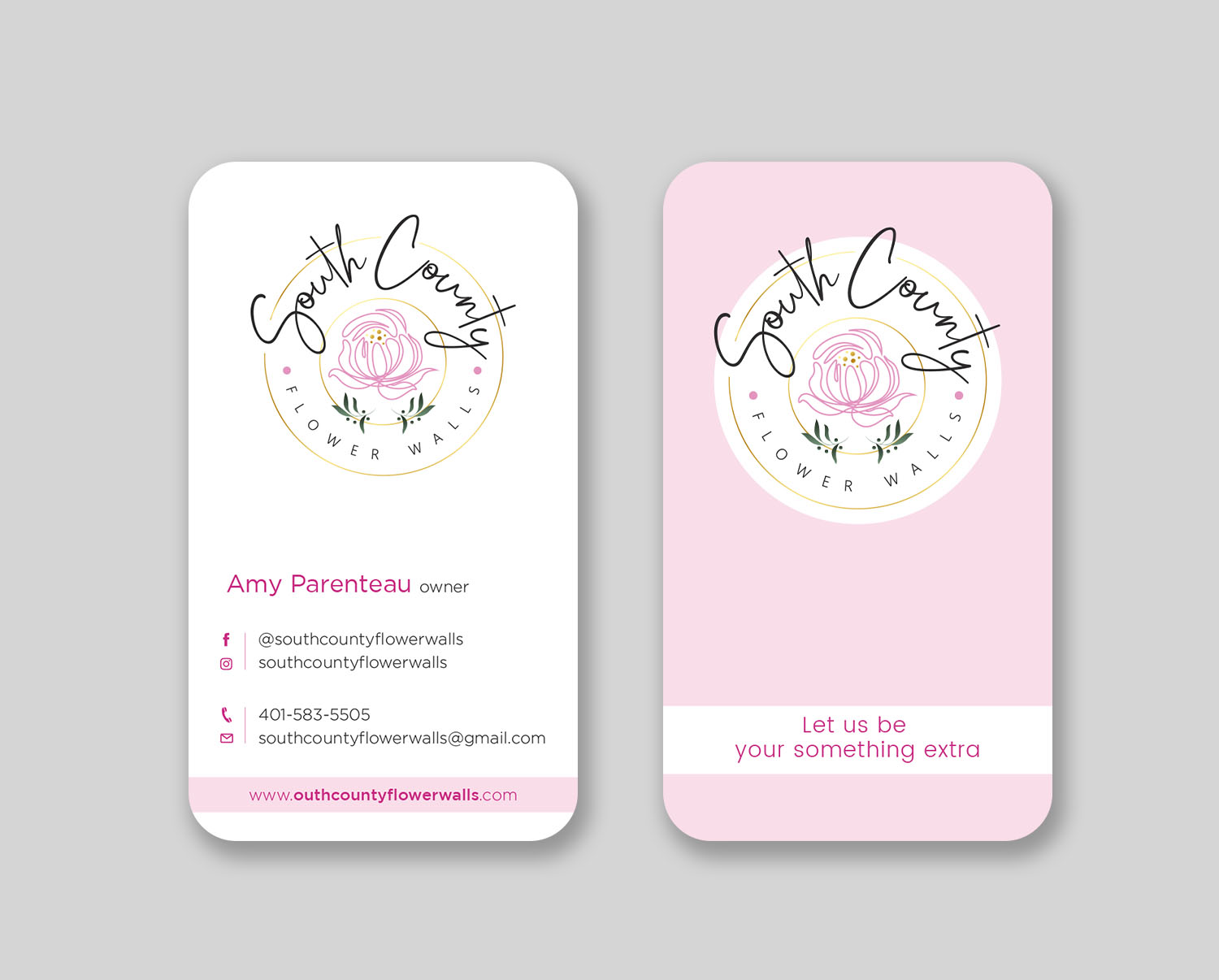 Visitenkarten-Design von Tripti Ranjan Gain für dieses Projekt | Design #29395341