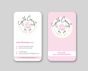 Business Card Design by Tripti Ranjan Gain for this project | Design: #29395341