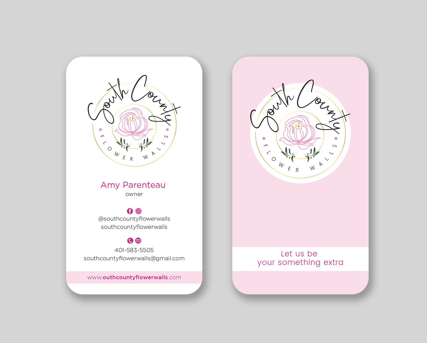 Visitenkarten-Design von Tripti Ranjan Gain für dieses Projekt | Design #29395342