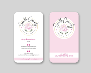 Business Card Design by Tripti Ranjan Gain for this project | Design: #29395342