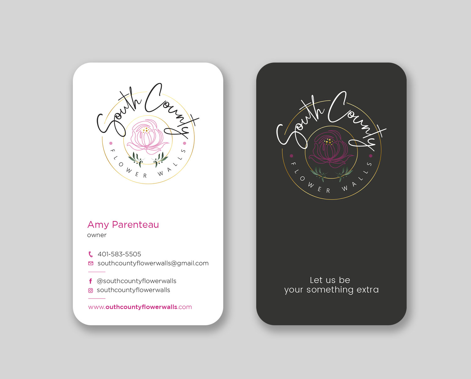 Visitenkarten-Design von Tripti Ranjan Gain für dieses Projekt | Design #29395343