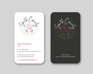 Business Card Design by Tripti Ranjan Gain for this project | Design: #29395343