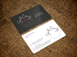Business Card Design by Tripti Ranjan Gain for this project | Design: #29395344