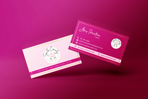 Visitenkarten-Design von Inventive Design für dieses Projekt | Design: #29388047