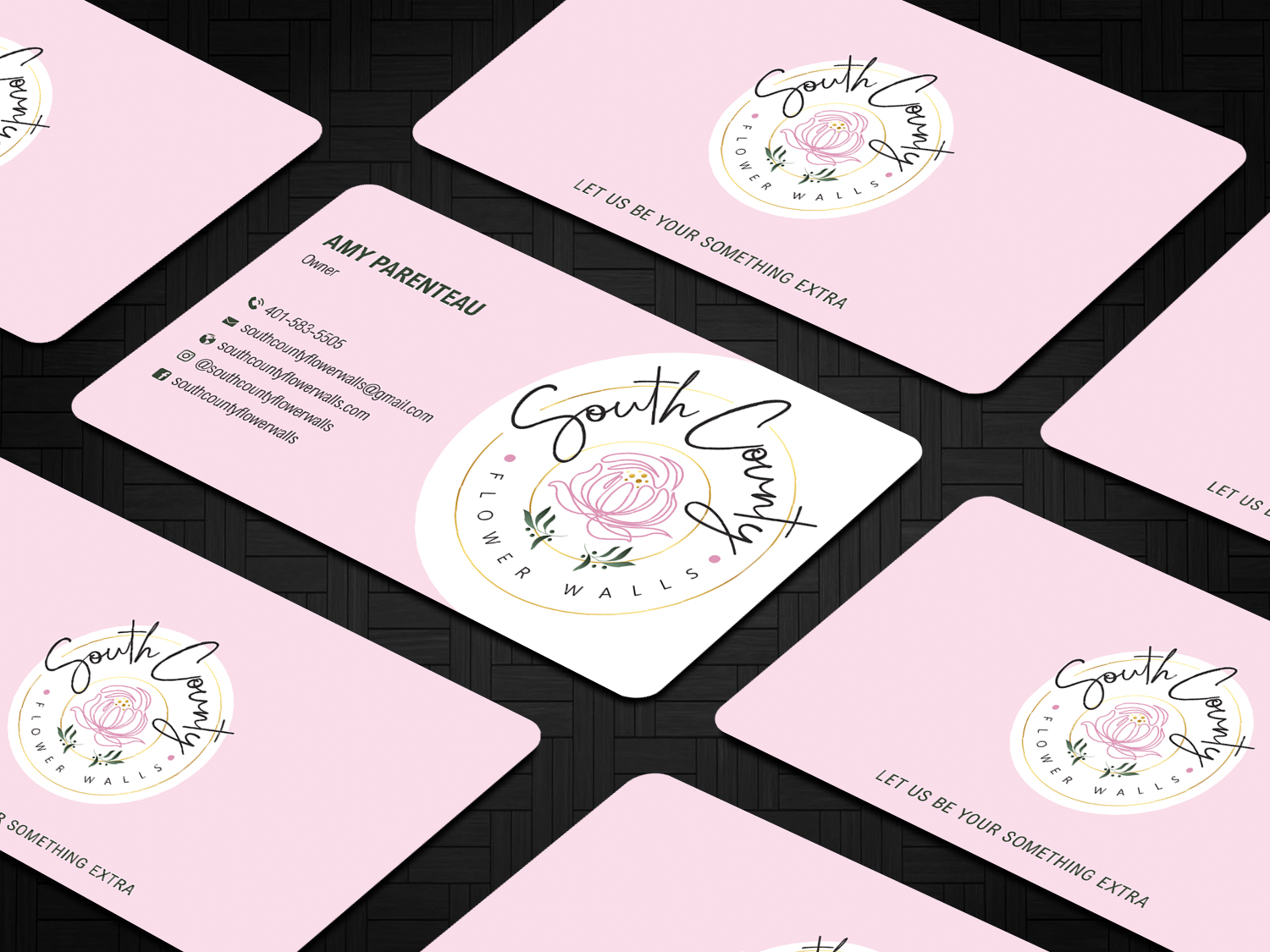Business Card Design by DesignShout for this project | Design #29388973