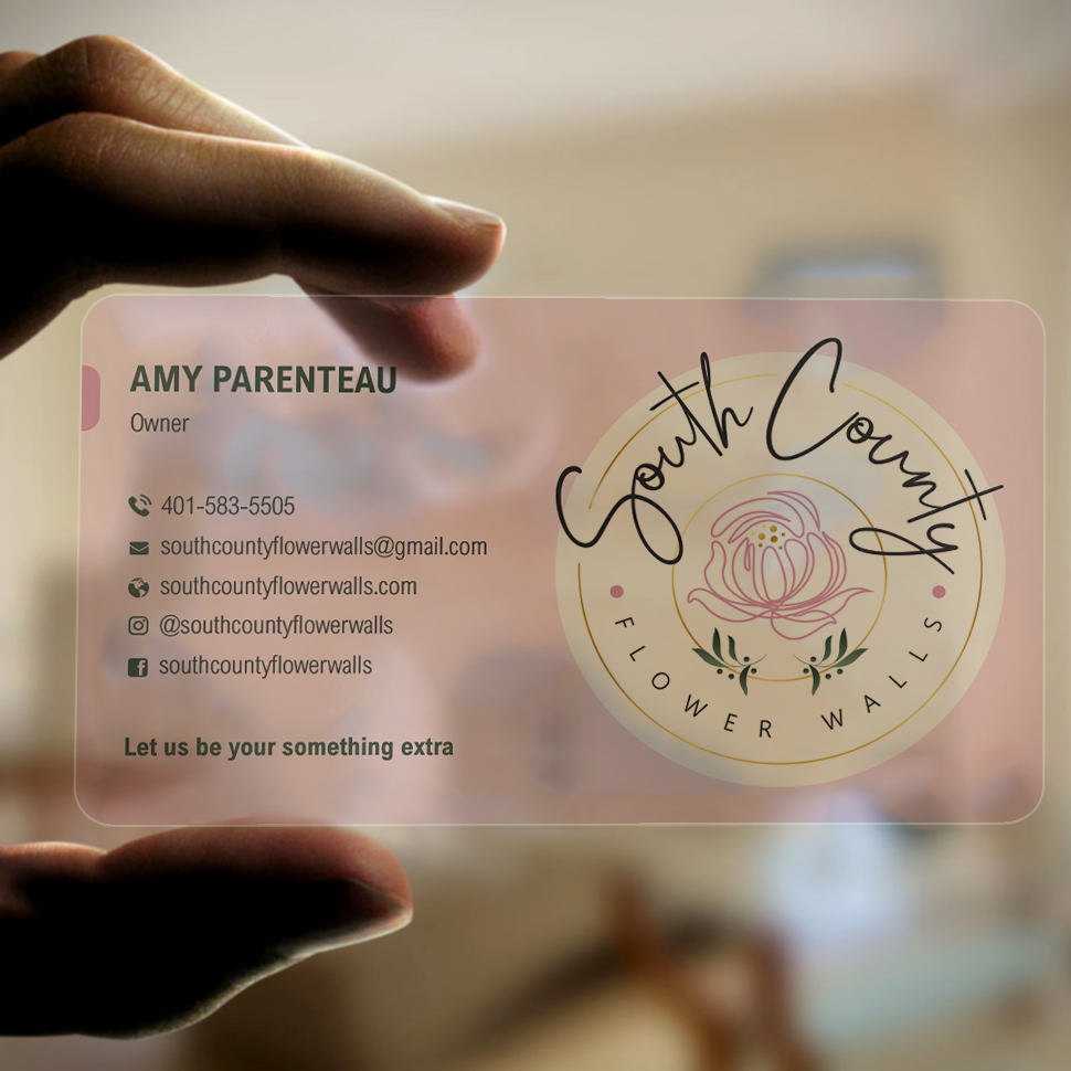 Visitenkarten-Design von DesignShout für dieses Projekt | Design #29389044