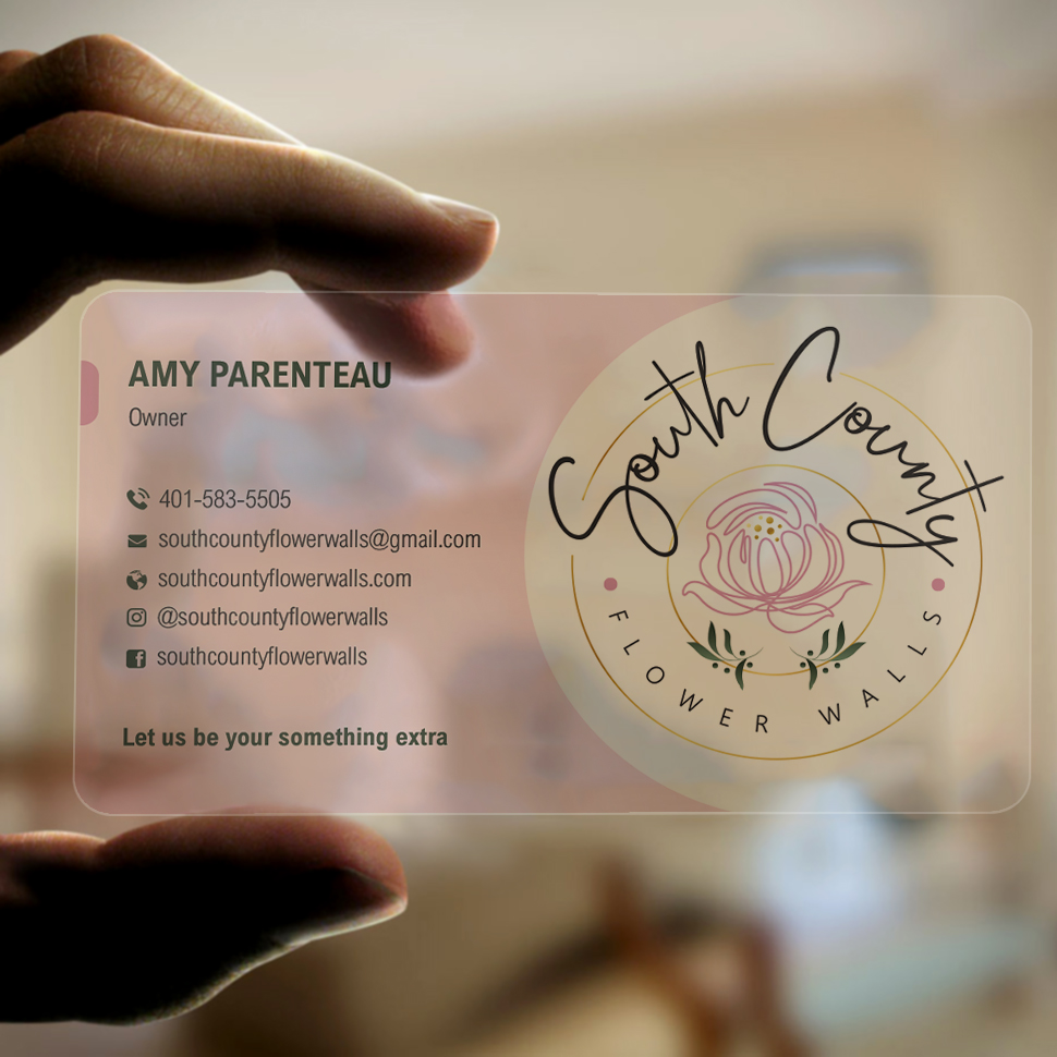 Business Card Design by DesignShout for this project | Design #29389046