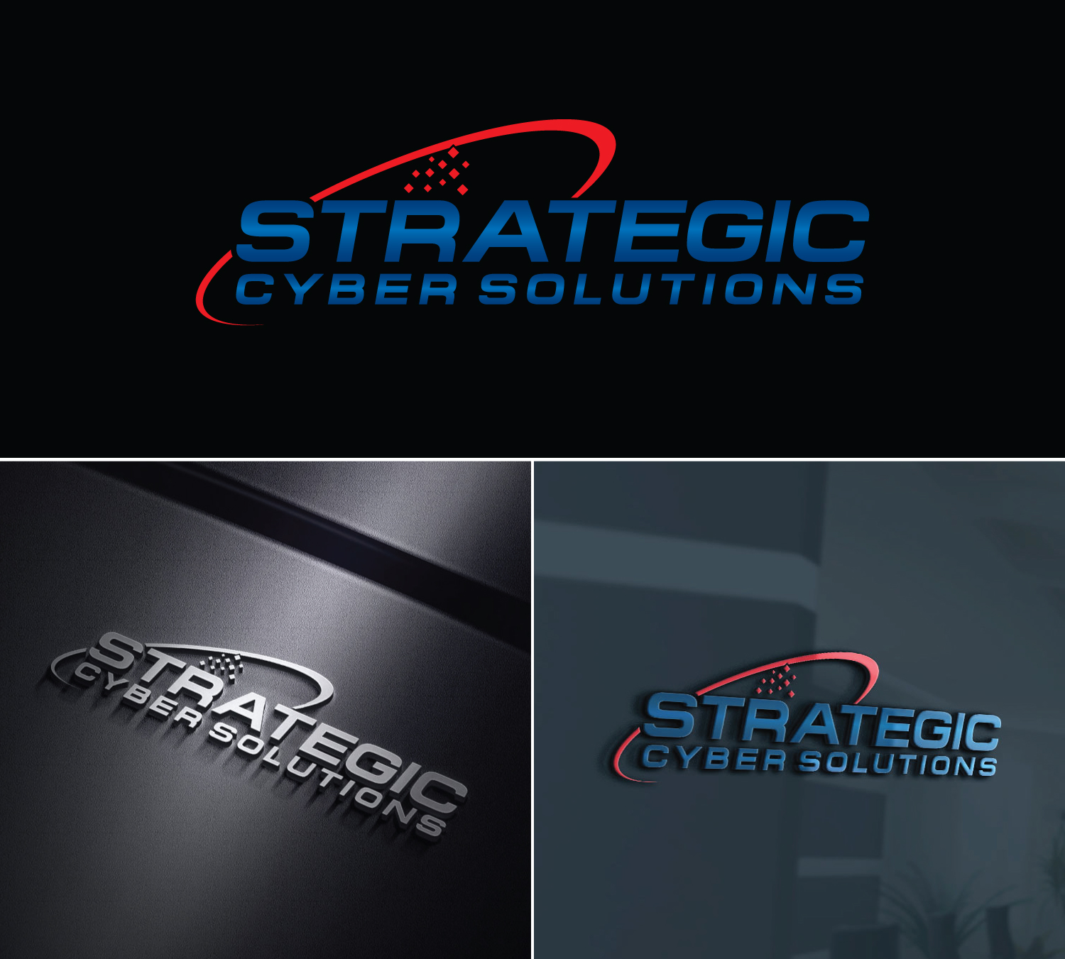 Logo-Design von Atec für dieses Projekt | Design #29388978