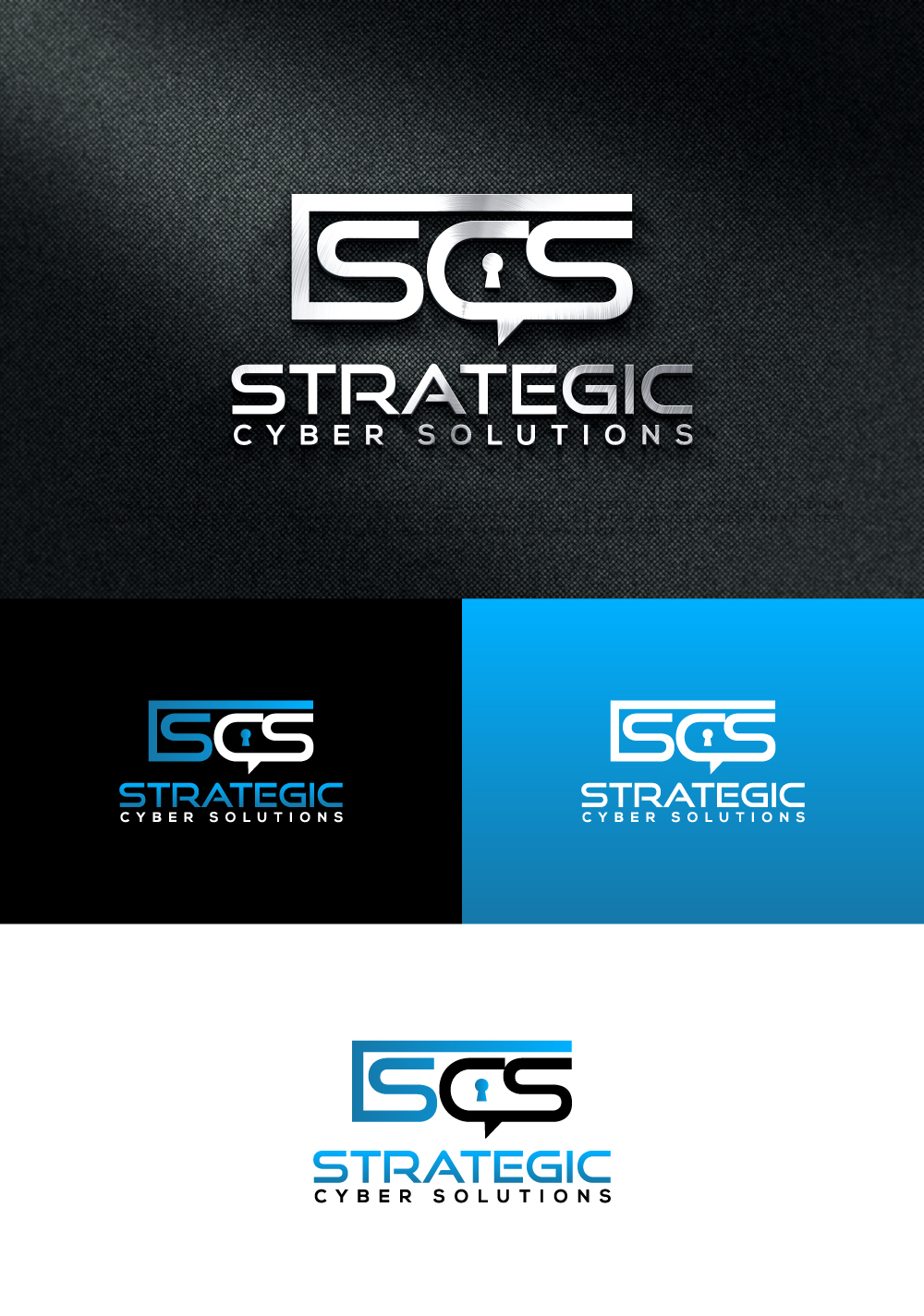 Logo Design by AyubZafar for this project | Design #29413899