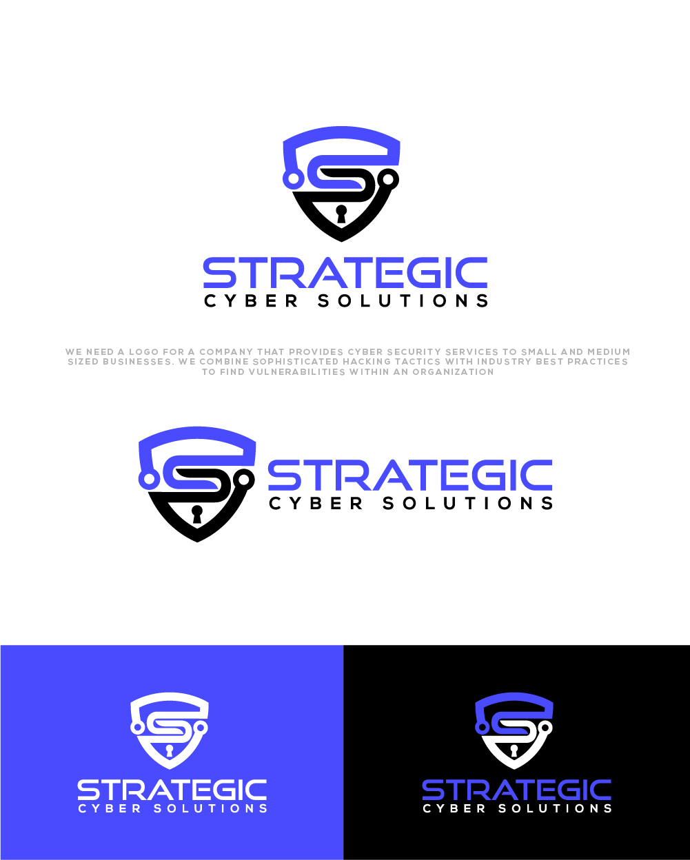 Diseño de Logo por AyubZafar para este proyecto | Diseño #29413912