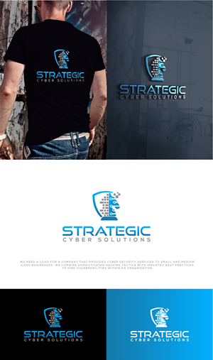 Logo Design by ayubzafarpk for this project | Design #29414087