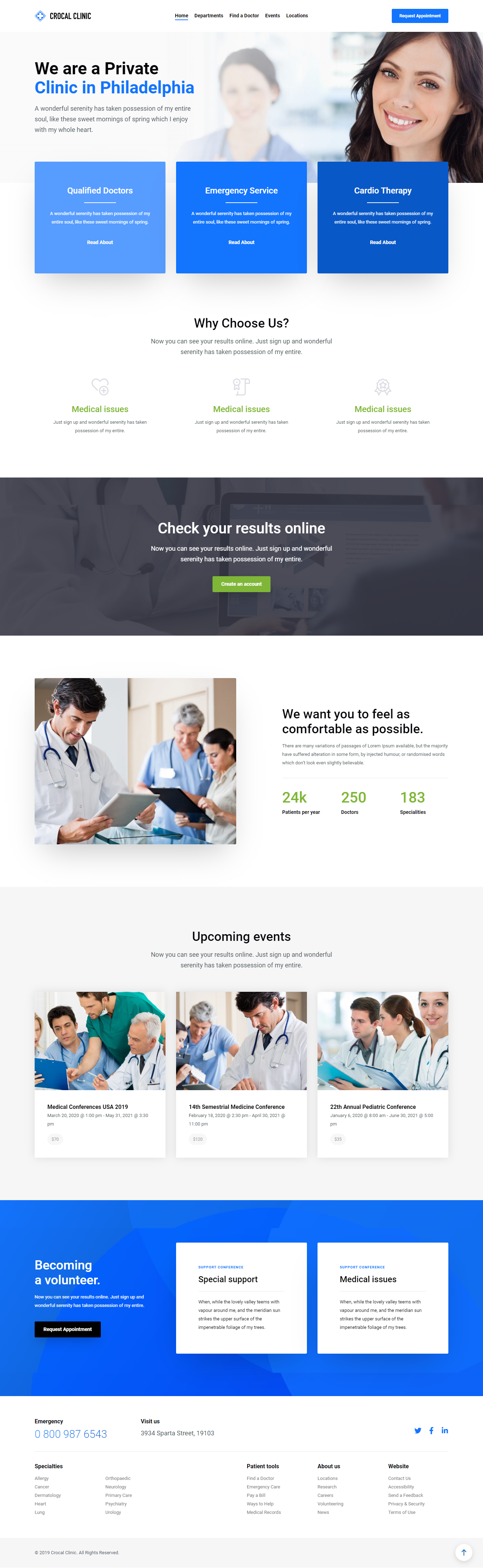 Web Design by M79 for this project | Design #29387327