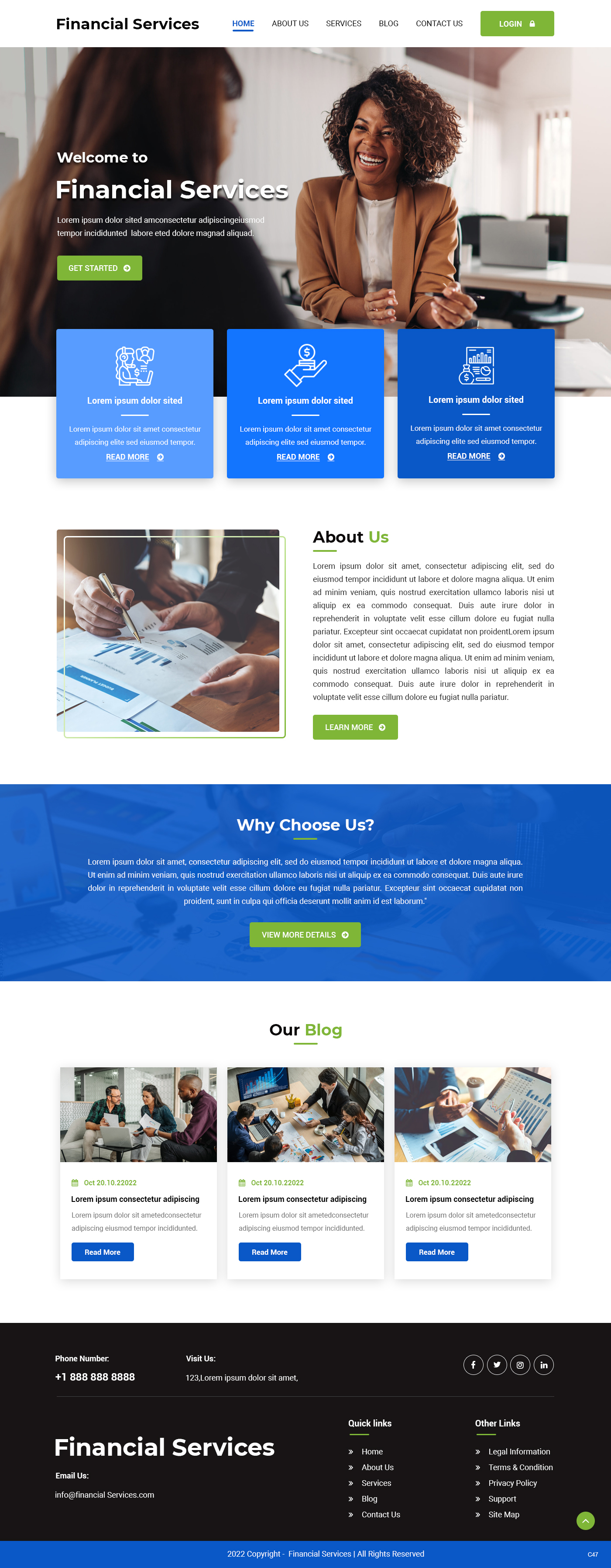 Web Design by pb for this project | Design #29391718