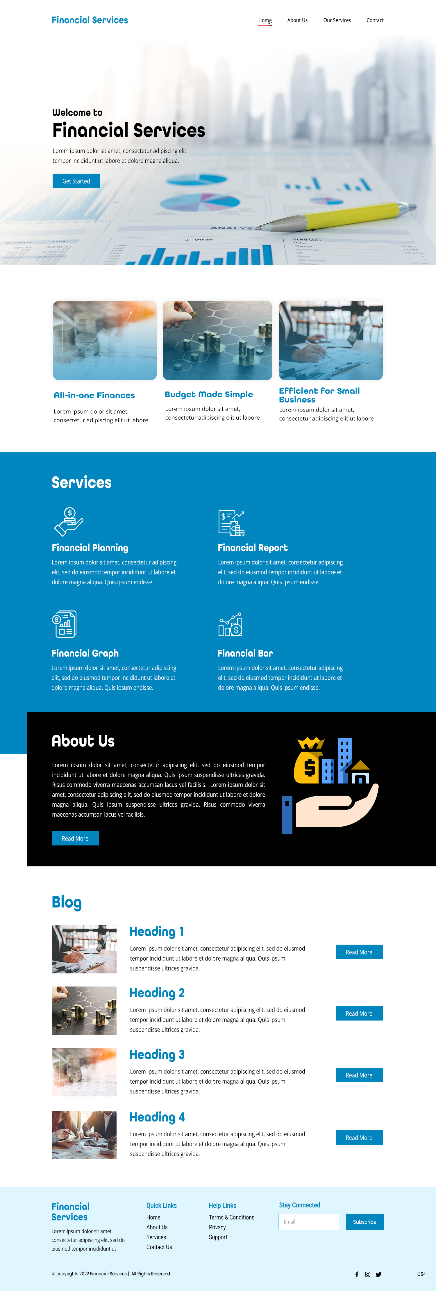 Web Design by pb for this project | Design #29397128