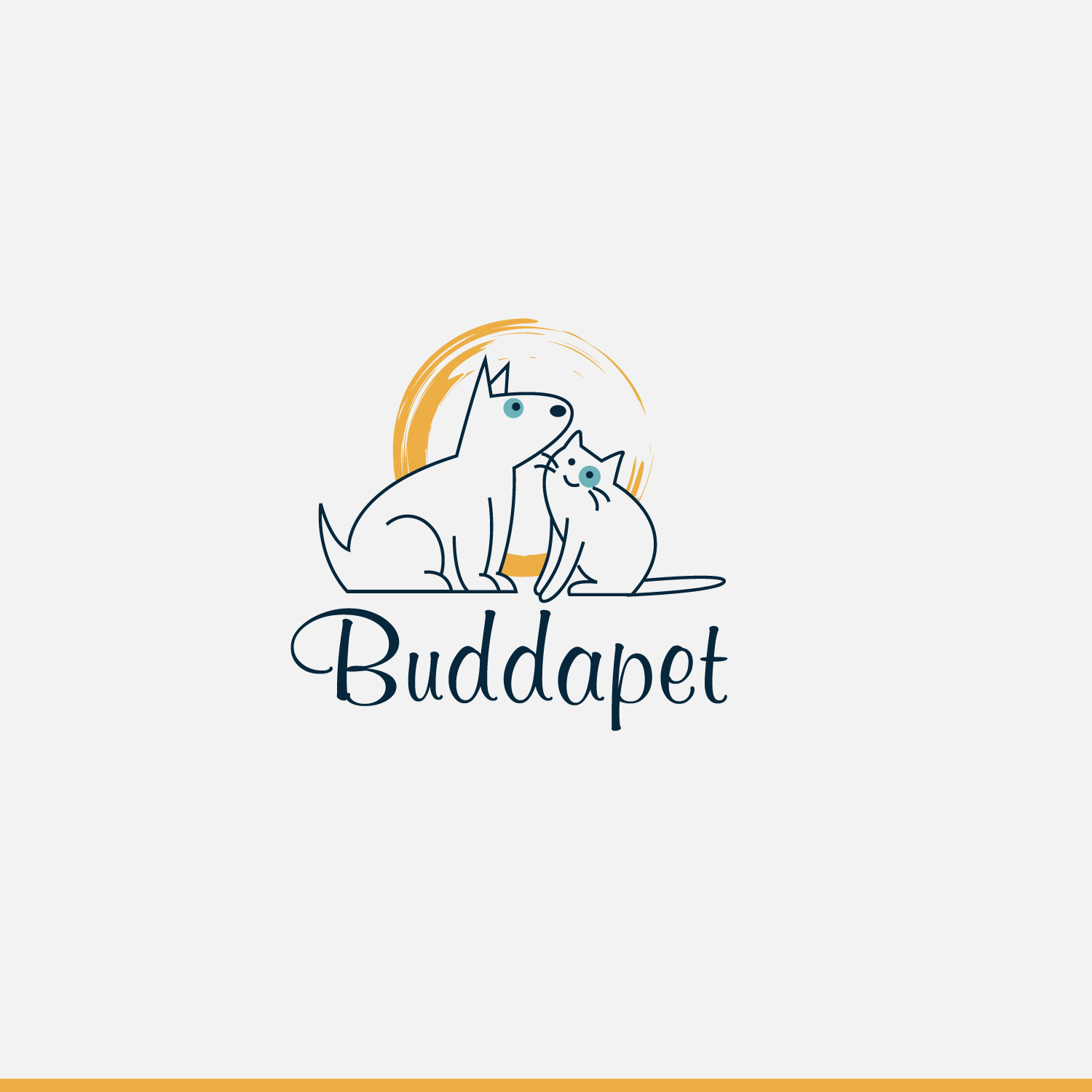 Logo Design by Revolt Team for this project | Design #29390704