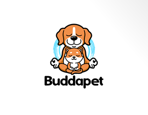 Buddapet | Diseño de Logo por alpino