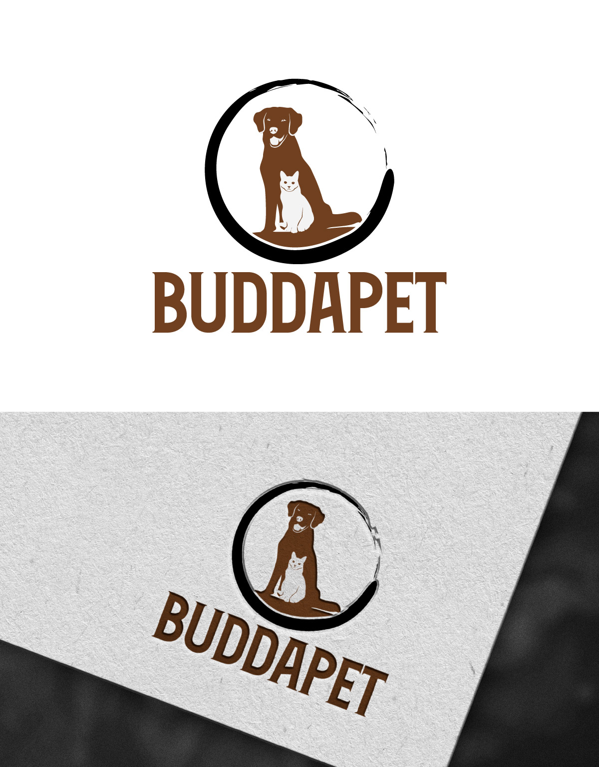 Logo Design by DesignLima for this project | Design #29390633