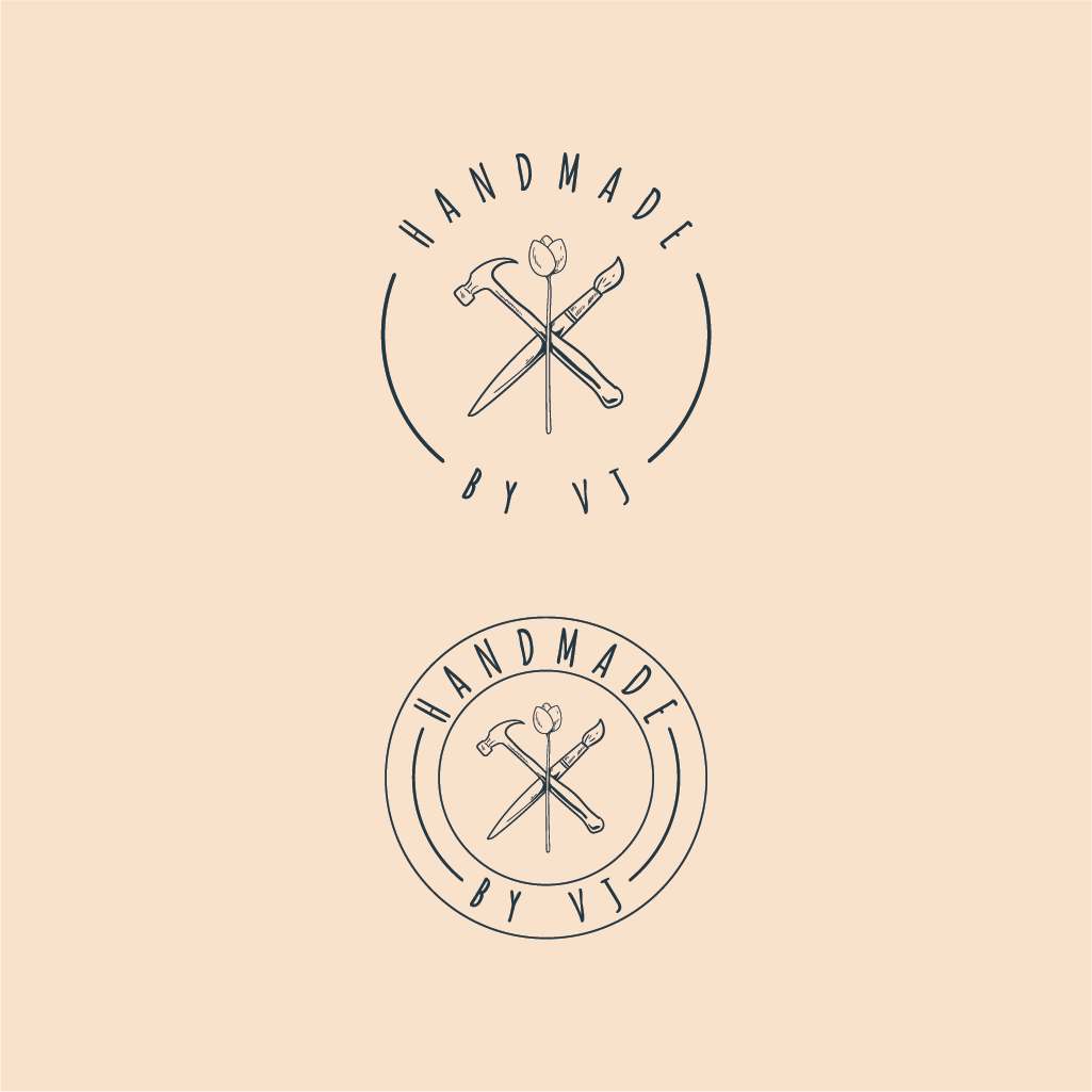 Logo Design by Jerwin Intac for this project | Design #29444781