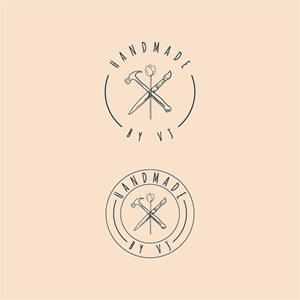 Logo Design by Jerwin Intac