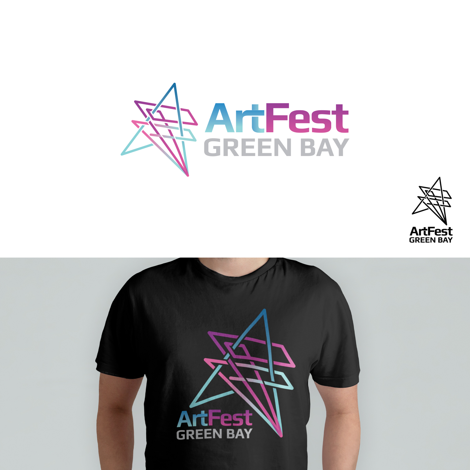 Diseño de Logo por GenArt para este proyecto | Diseño #29389529