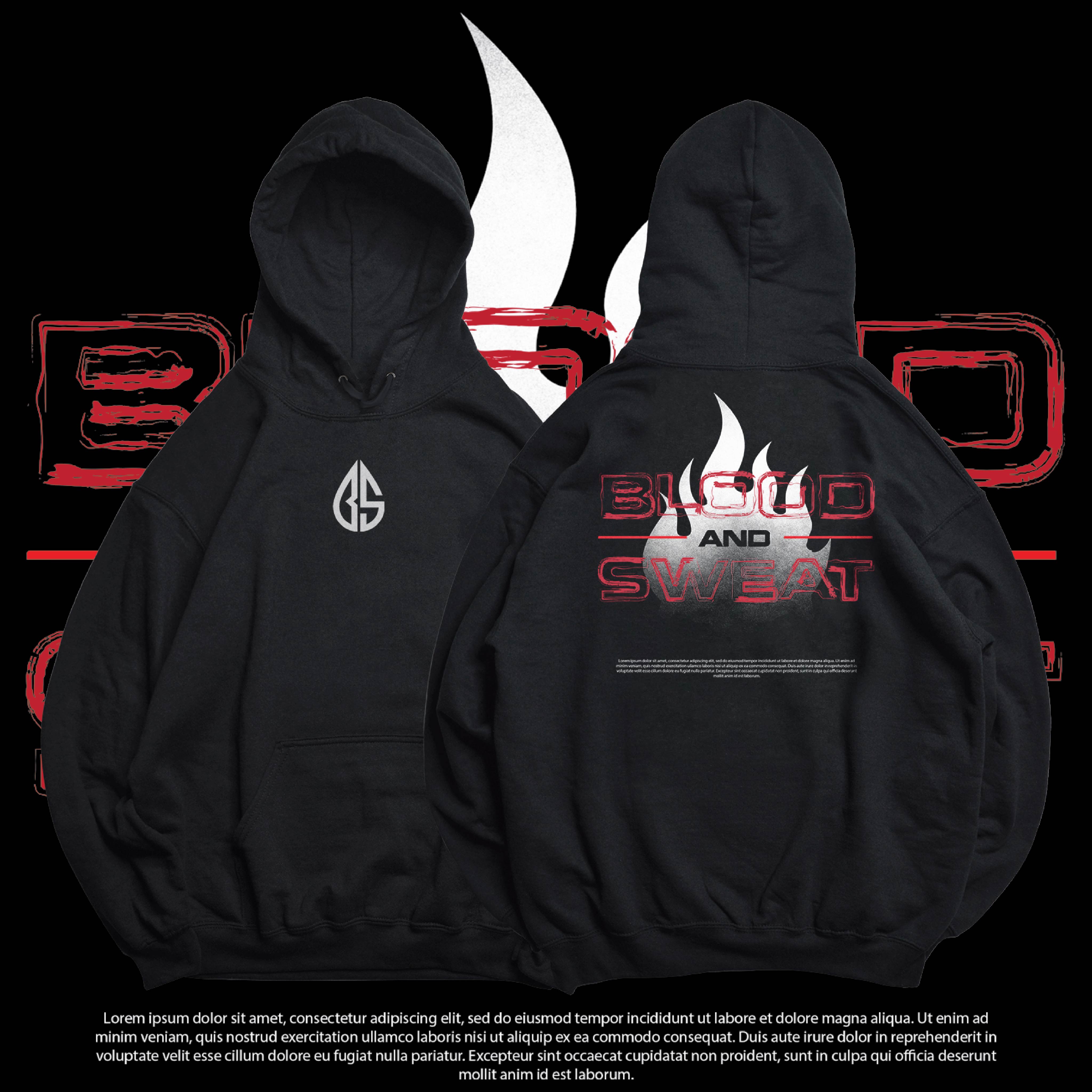 Diseño de Camiseta por Rifqi 7 para este proyecto | Diseño #29387630