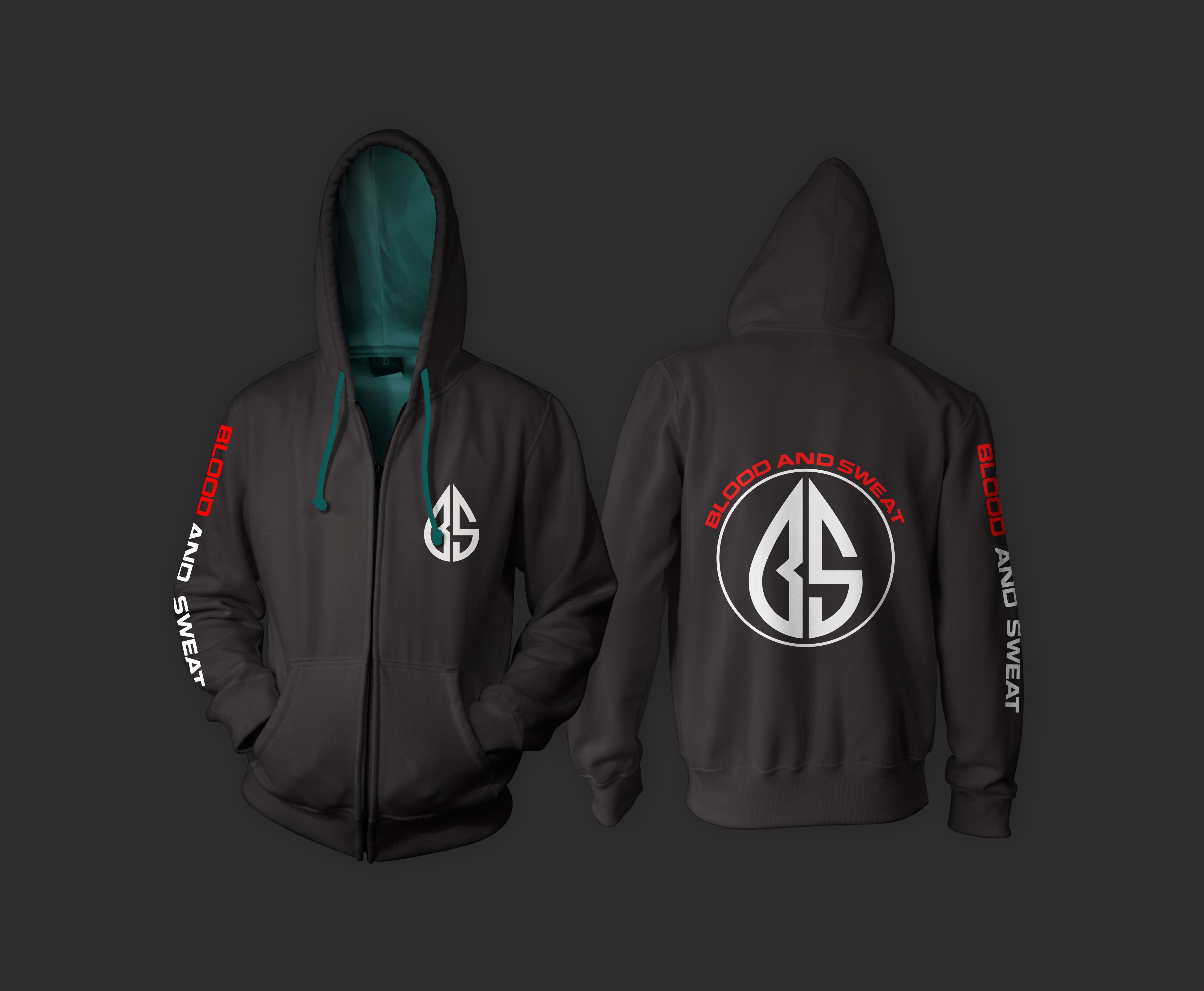 Diseño de Camiseta por Jenars para este proyecto | Diseño #29388003