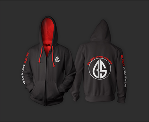 Diseño de Camiseta por Jenars para este proyecto | Diseño: #29392720