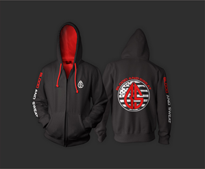 Diseño de Camiseta por Jenars para este proyecto | Diseño: #29394008