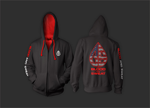 T-shirt Design by Jenars