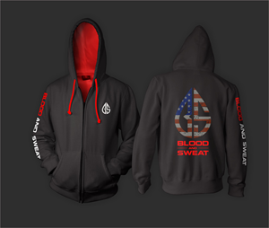 Diseño de Camiseta por Jenars para este proyecto | Diseño: #29398479