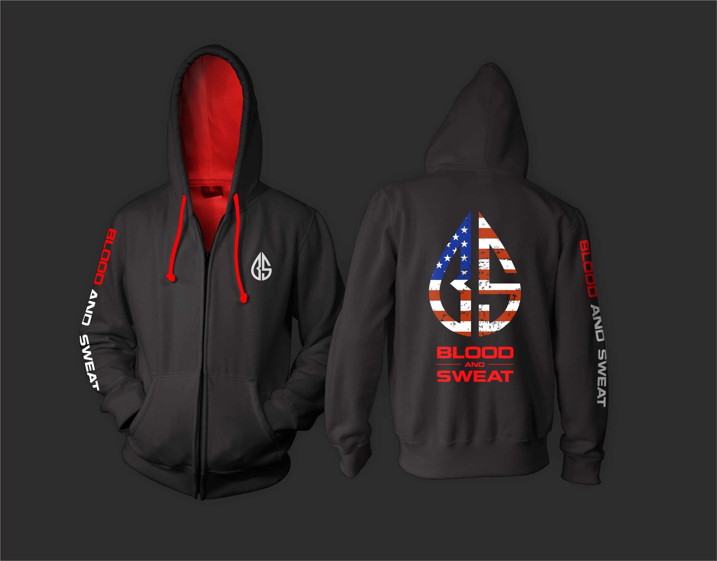 T-shirt Design by Jenars for this project | Design #29398523