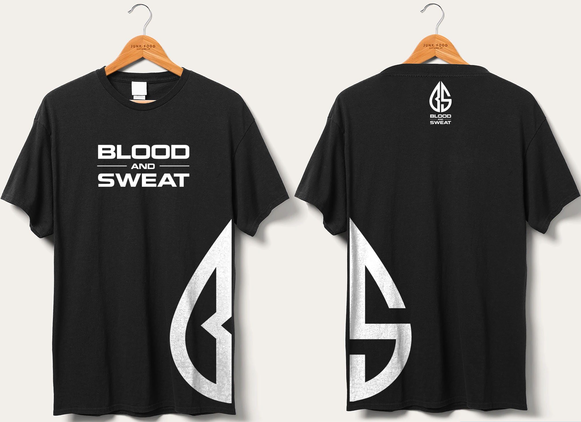 Diseño de Camiseta por O_O NIZAL O_O para este proyecto | Diseño #29393084