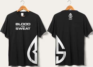 Diseño de Camiseta por O_O NIZAL O_O para este proyecto | Diseño: #29393084