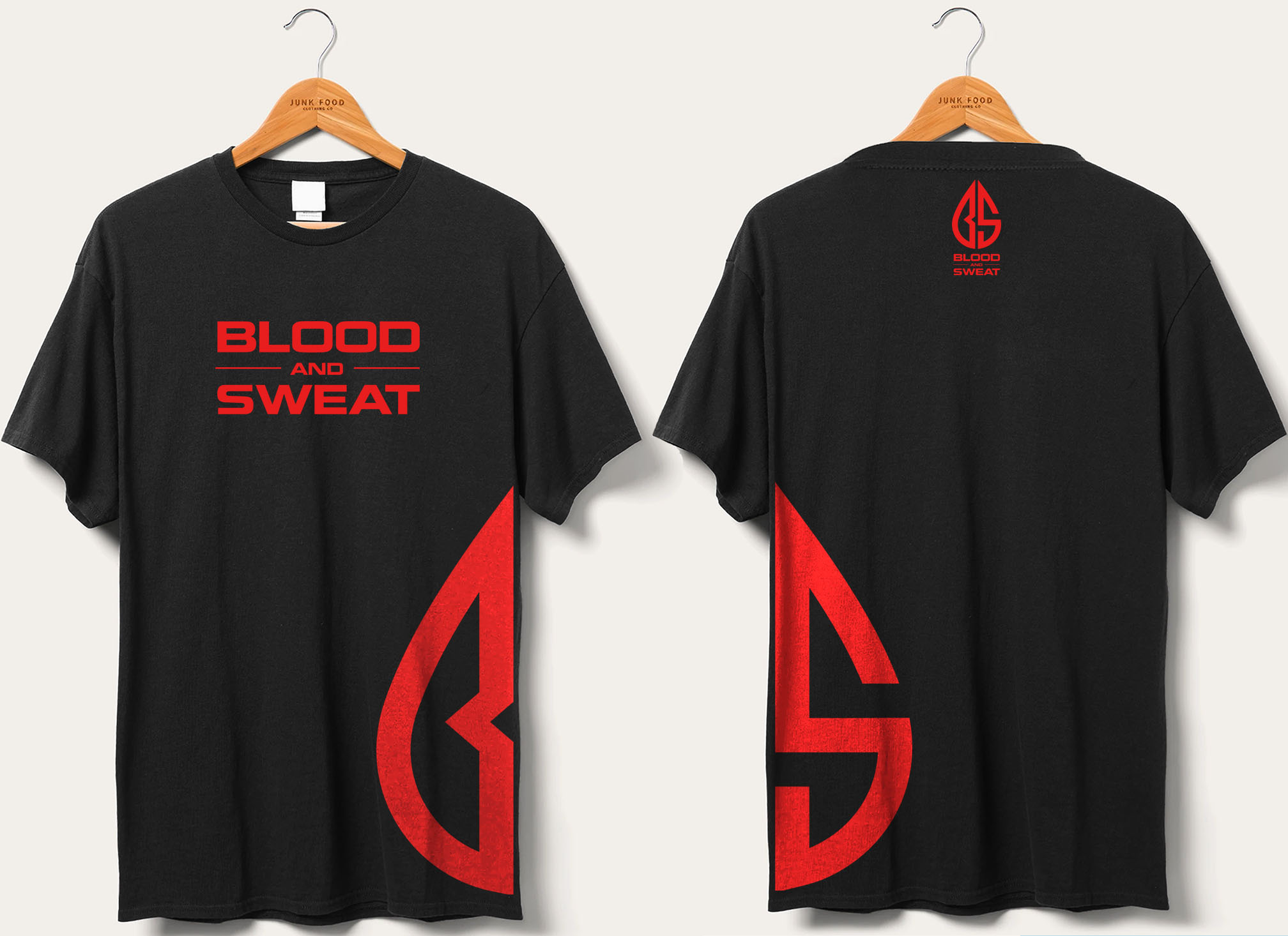 Diseño de Camiseta por O_O NIZAL O_O para este proyecto | Diseño #29393096