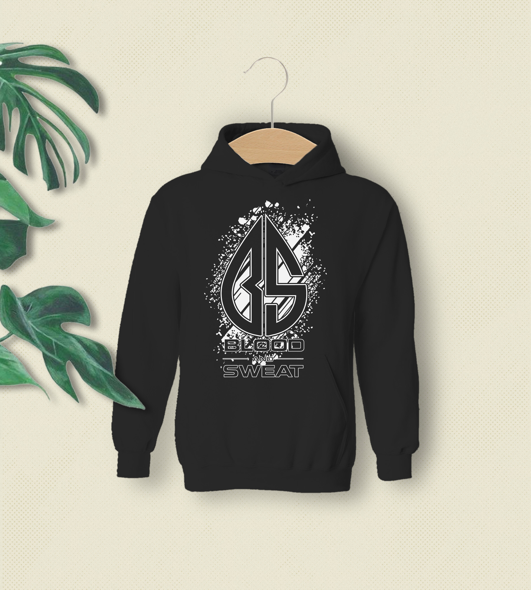 T-shirt Design by Monica Frieda for this project | Design #29390013