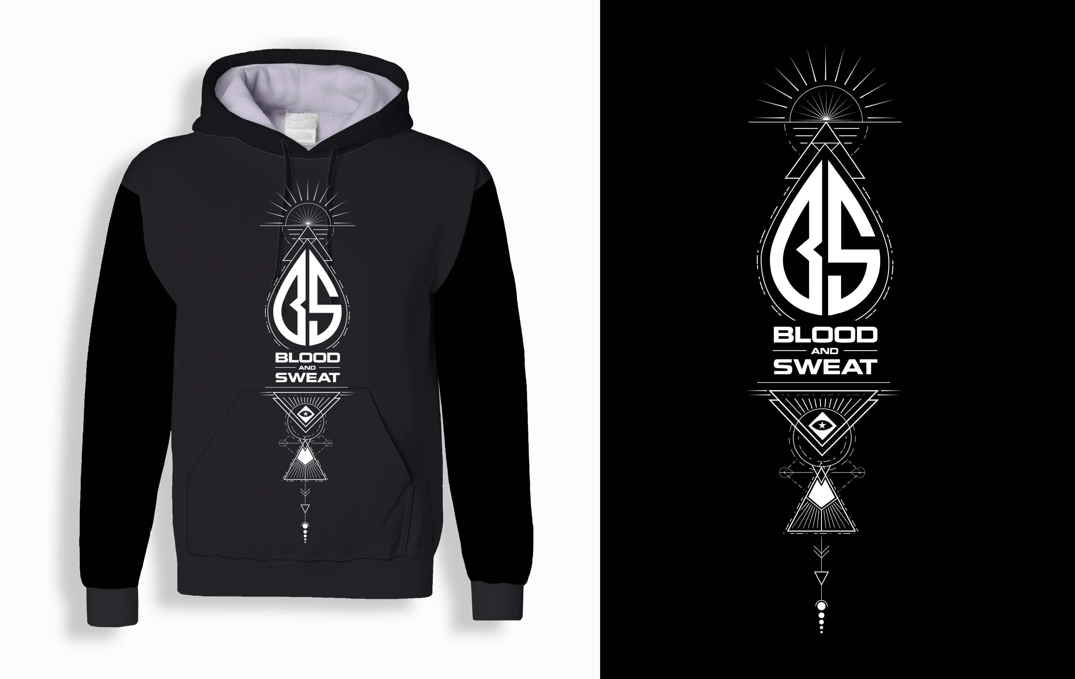 T-shirt Design by SAI DESIGNS for this project | Design #29390560