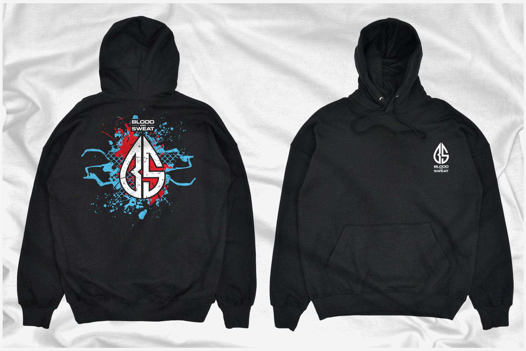 T-shirt Design by Yakuza20 for this project | Design #29388759