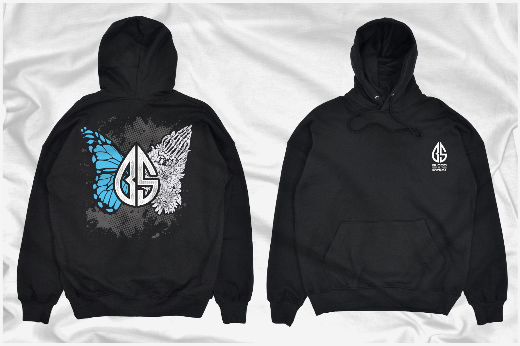 T-shirt Design by Yakuza20 for this project | Design #29389100