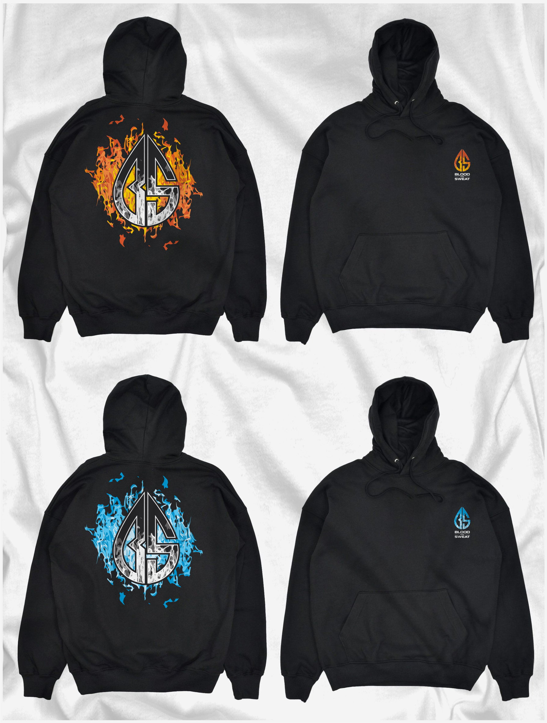 T-shirt Design by Yakuza20 for this project | Design #29389284