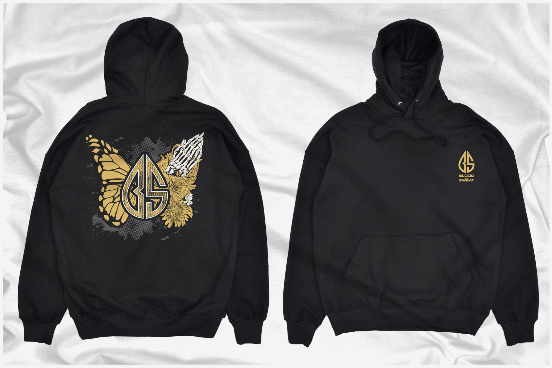 T-shirt Design by Yakuza20 for this project | Design #29389347