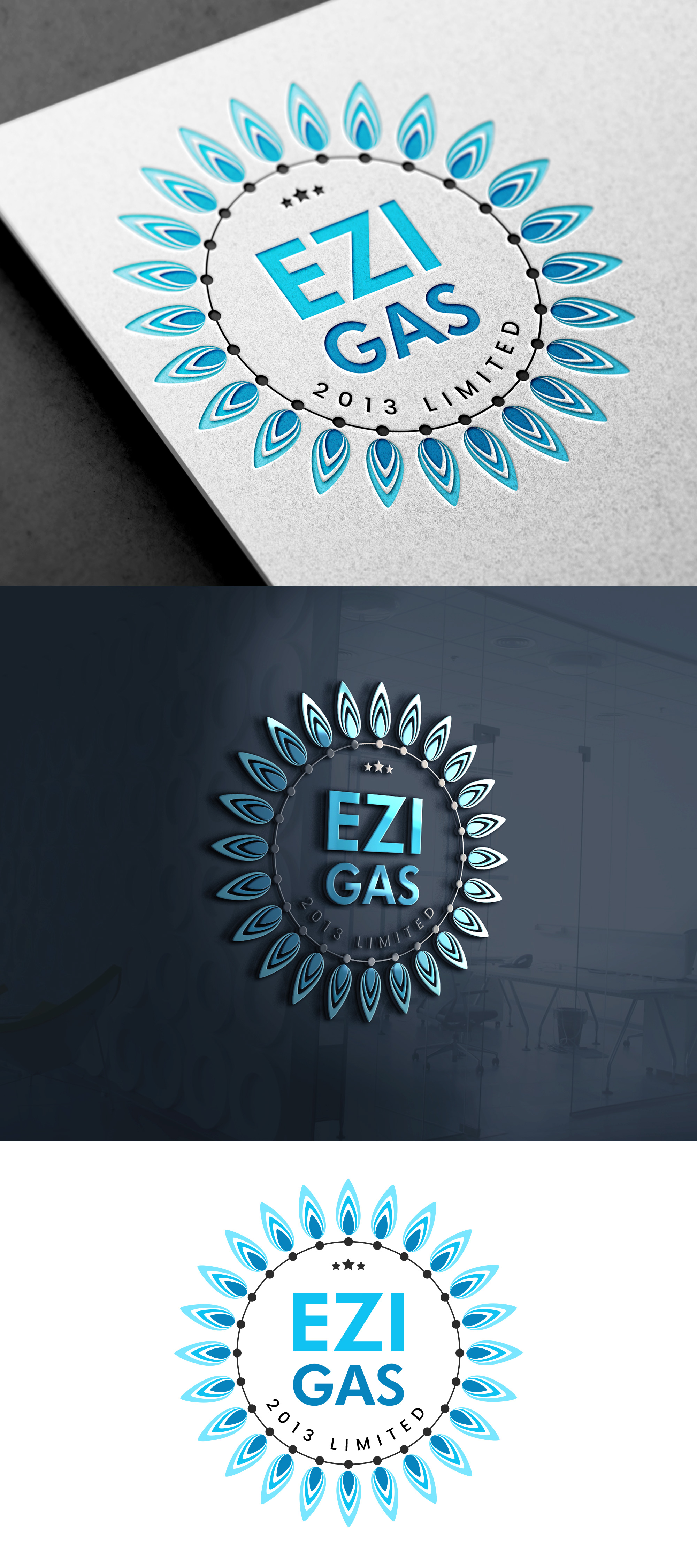 Logo Design by Deep-Sign for this project | Design #29410559
