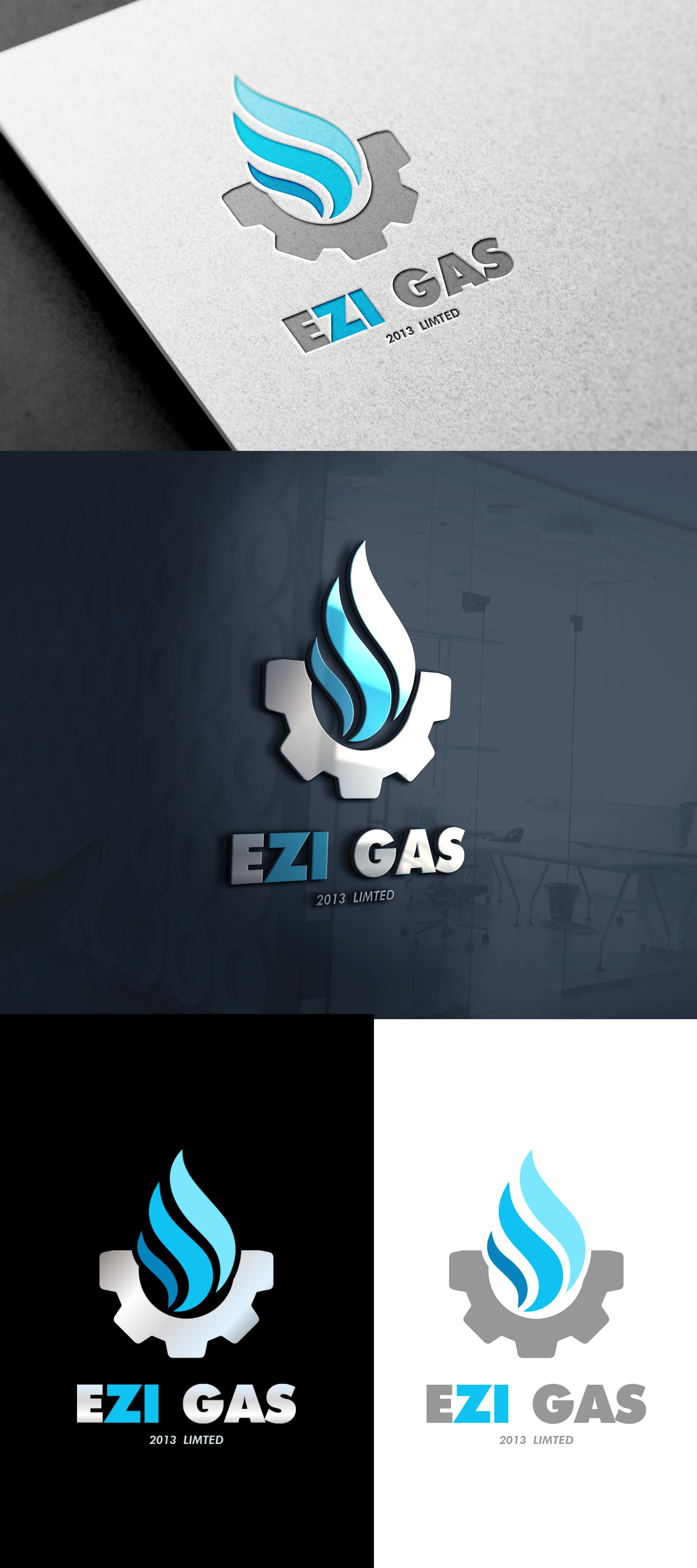 Logo Design by Deep-Sign for this project | Design #29415646