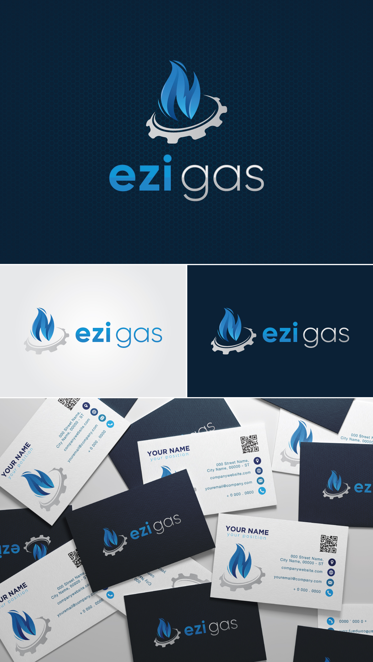 Logo Design by Sana Creativos for this project | Design #29396757