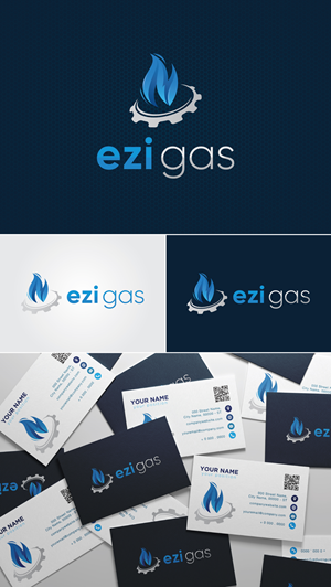 Logo Design by Sana Creativos for this project | Design: #29396757