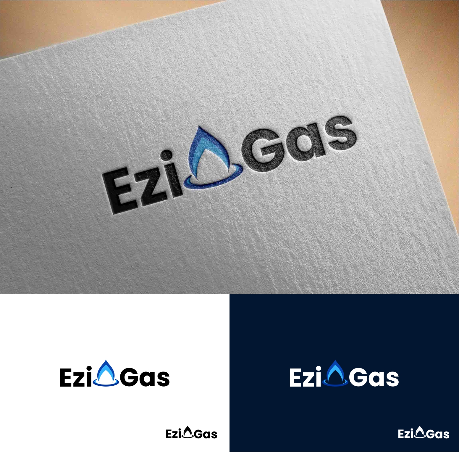 Logo Design by GI ART for this project | Design #29421500